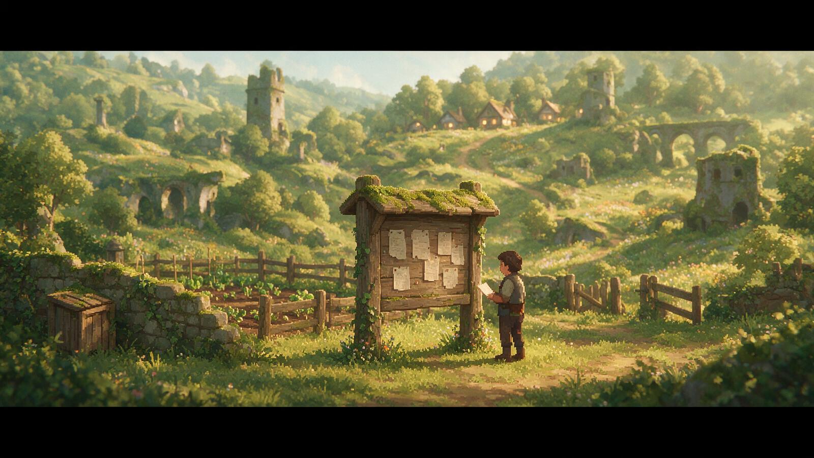 Doloc Town FAQ: 1.0 Answers to Common Questions