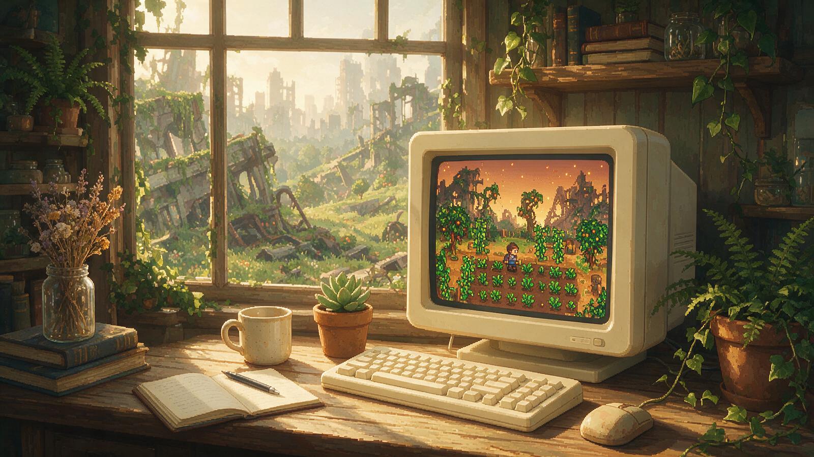 Doloc Town System Requirements